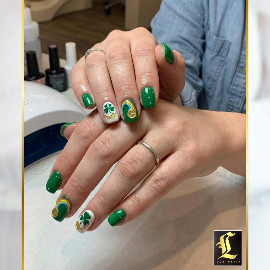 Nail Design